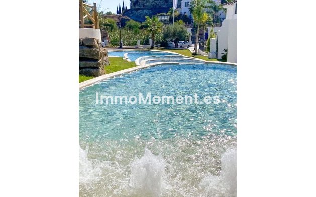 Reventa - Apartamento - New Golden Mile