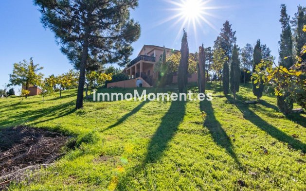 Bestaande woning - Villa - Mijas - Mijas Centro