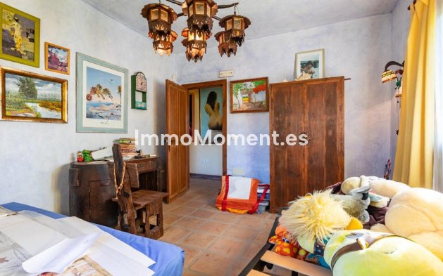 Bestaande woning - Villa - Mijas - Mijas Centro