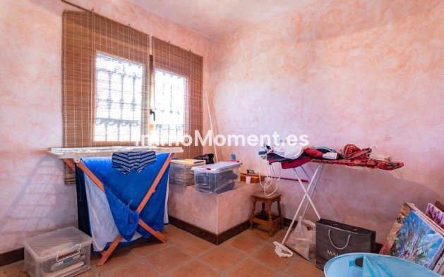 Bestaande woning - Villa - Mijas - Mijas Centro