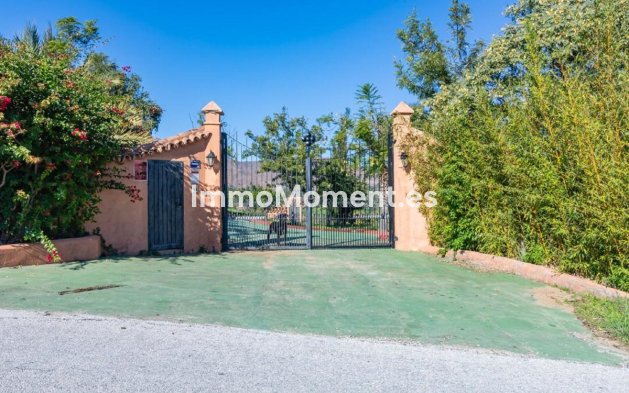 Bestaande woning - Villa - Mijas - Mijas Centro