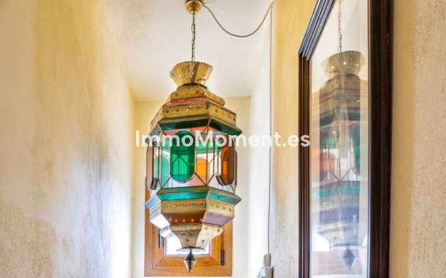 Bestaande woning - Villa - Mijas - Mijas Centro