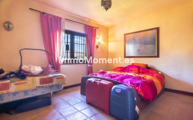 Bestaande woning - Villa - Mijas - Mijas Centro