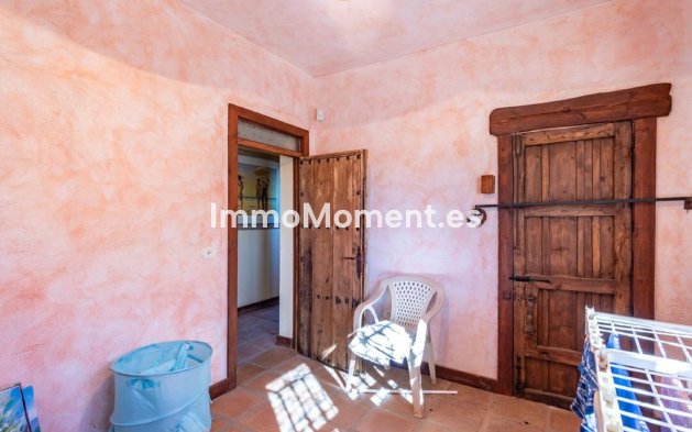 Bestaande woning - Villa - Mijas - Mijas Centro