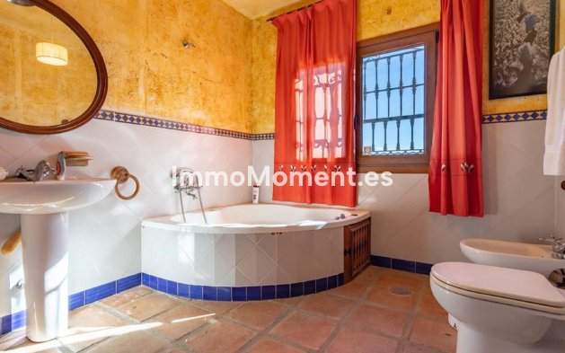 Bestaande woning - Villa - Mijas - Mijas Centro