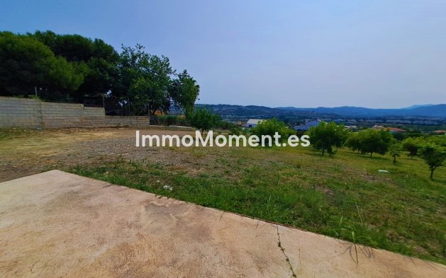 Resale - Country house - Mijas - Las Lagunas de Mijas