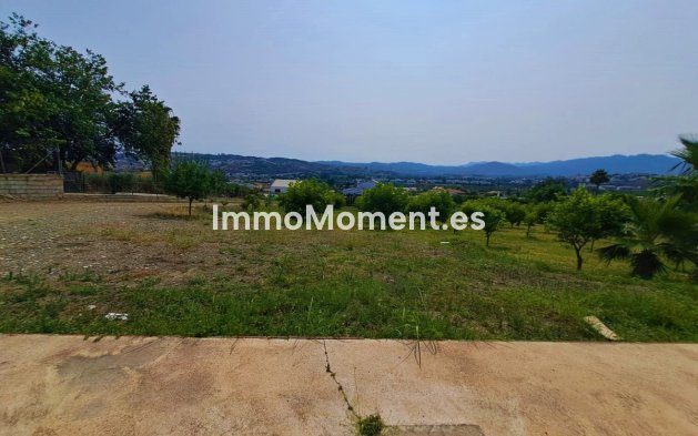 Resale - Country house - Mijas - Las Lagunas de Mijas