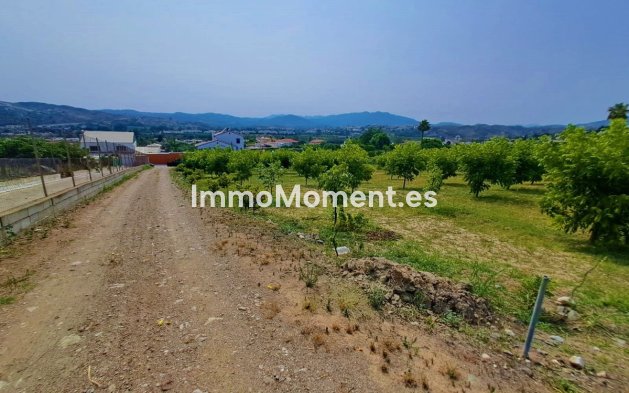 Resale - Country house - Mijas - Las Lagunas de Mijas