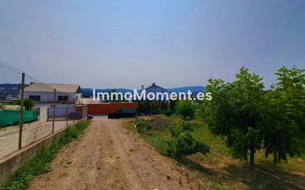 Resale - Country house - Mijas - Las Lagunas de Mijas