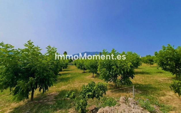 Resale - Country house - Mijas - Las Lagunas de Mijas