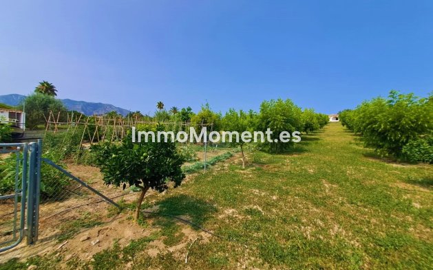 Resale - Country house - Mijas - Las Lagunas de Mijas
