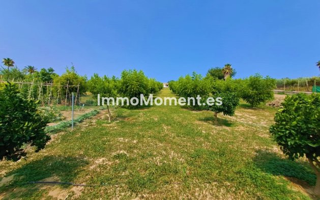 Resale - Country house - Mijas - Las Lagunas de Mijas