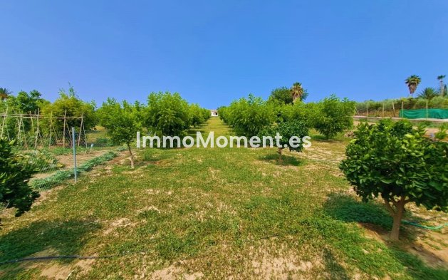 Resale - Country house - Mijas - Las Lagunas de Mijas