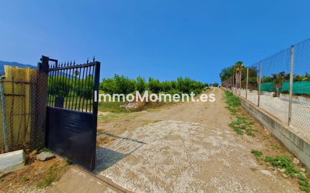 Resale - Country house - Mijas - Las Lagunas de Mijas