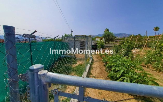 Resale - Country house - Mijas - Las Lagunas de Mijas