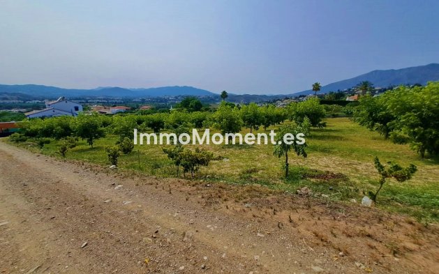 Resale - Country house - Mijas - Las Lagunas de Mijas
