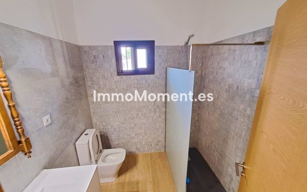 Resale - Country house - Mijas - Las Lagunas de Mijas