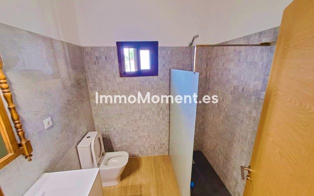 Resale - Country house - Mijas - Las Lagunas de Mijas