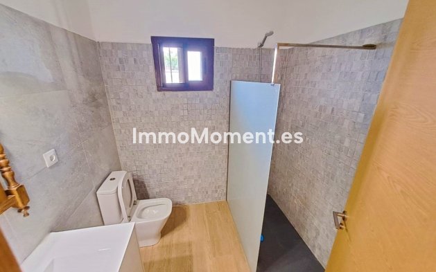Resale - Country house - Mijas - Las Lagunas de Mijas