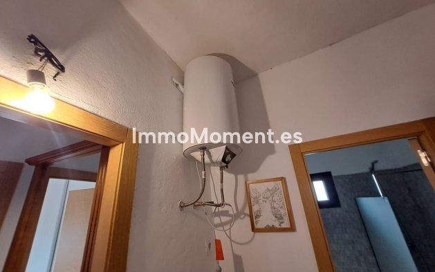 Resale - Country house - Mijas - Las Lagunas de Mijas