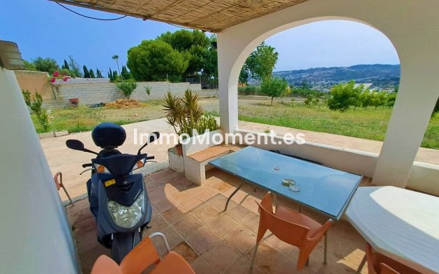 Resale - Country house - Mijas - Las Lagunas de Mijas
