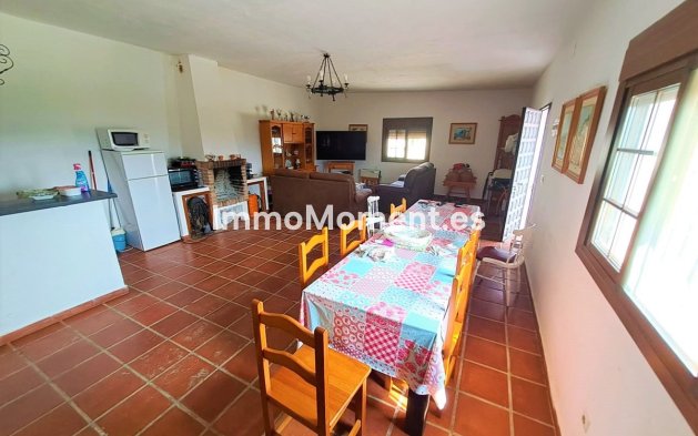 Resale - Country house - Mijas - Las Lagunas de Mijas