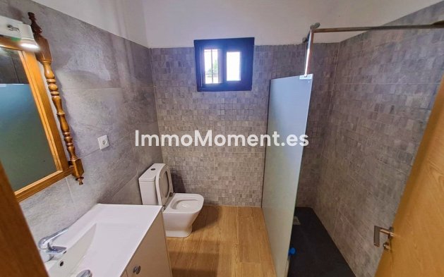 Resale - Country house - Mijas - Las Lagunas de Mijas