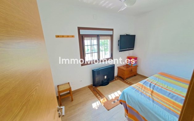 Resale - Country house - Mijas - Las Lagunas de Mijas