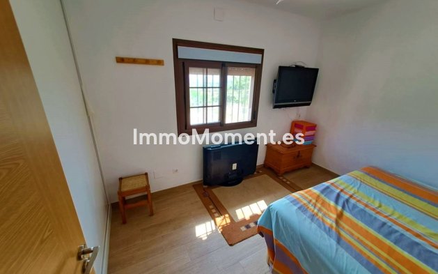 Resale - Country house - Mijas - Las Lagunas de Mijas