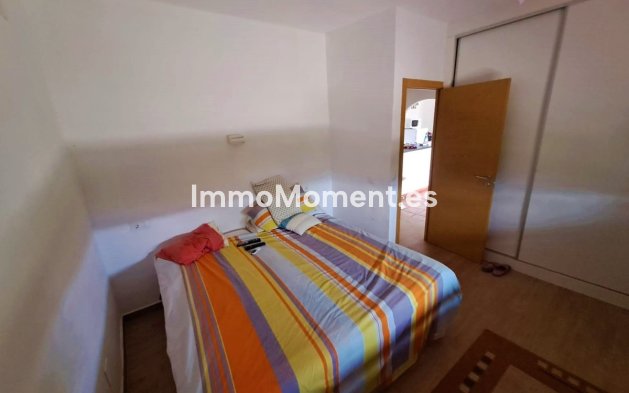 Resale - Country house - Mijas - Las Lagunas de Mijas