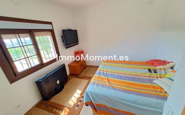 Resale - Country house - Mijas - Las Lagunas de Mijas