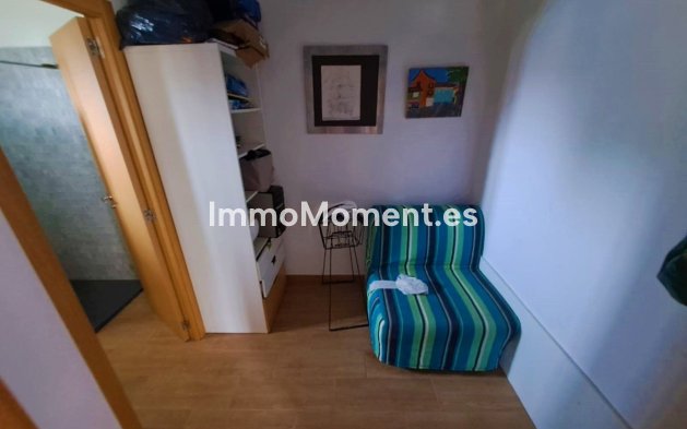 Resale - Country house - Mijas - Las Lagunas de Mijas