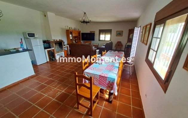 Resale - Country house - Mijas - Las Lagunas de Mijas