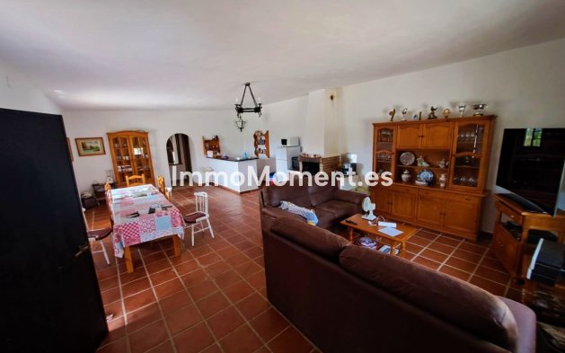 Resale - Country house - Mijas - Las Lagunas de Mijas