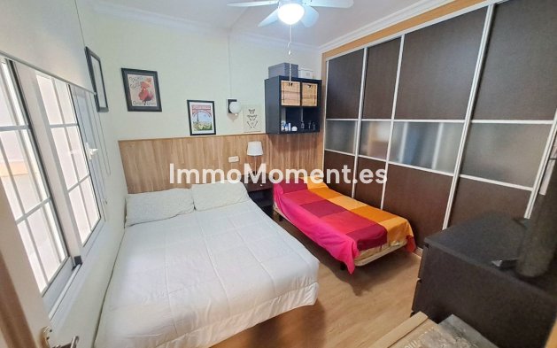 Wiederverkauf - Wohnung - Fuengirola - Fuengirola Centro