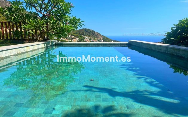 Bestaande woning - Villa - Mijas - Mijas Centro