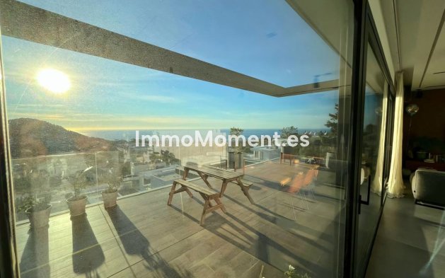 Bestaande woning - Villa - Mijas - Mijas Centro