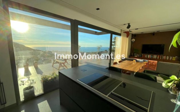 Bestaande woning - Villa - Mijas - Mijas Centro