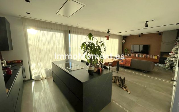 Bestaande woning - Villa - Mijas - Mijas Centro