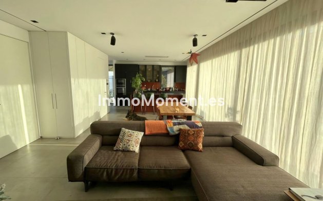 Bestaande woning - Villa - Mijas - Mijas Centro