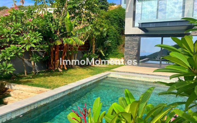 Bestaande woning - Villa - Mijas - Mijas Centro