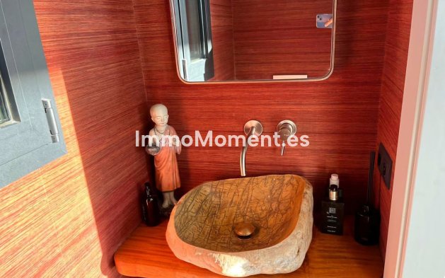 Bestaande woning - Villa - Mijas - Mijas Centro