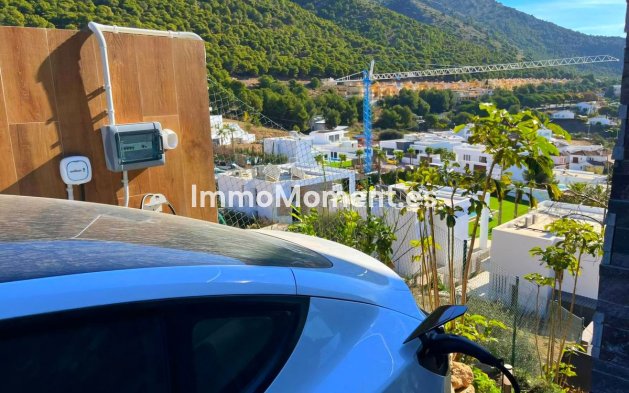 Bestaande woning - Villa - Mijas - Mijas Centro