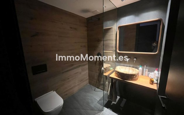 Bestaande woning - Villa - Mijas - Mijas Centro