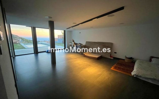 Bestaande woning - Villa - Mijas - Mijas Centro