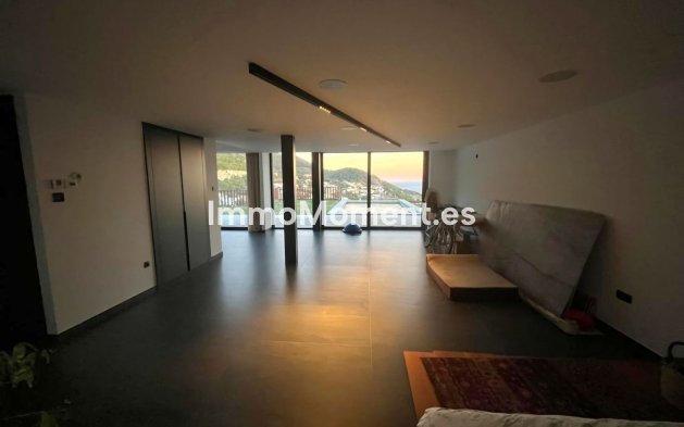 Bestaande woning - Villa - Mijas - Mijas Centro