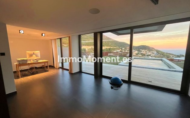 Bestaande woning - Villa - Mijas - Mijas Centro