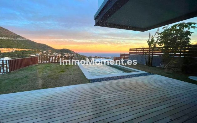 Bestaande woning - Villa - Mijas - Mijas Centro