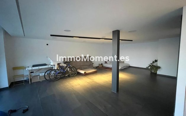 Bestaande woning - Villa - Mijas - Mijas Centro