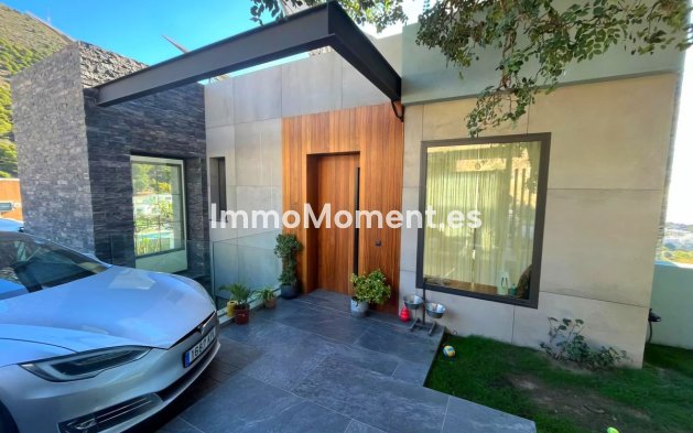 Bestaande woning - Villa - Mijas - Mijas Centro